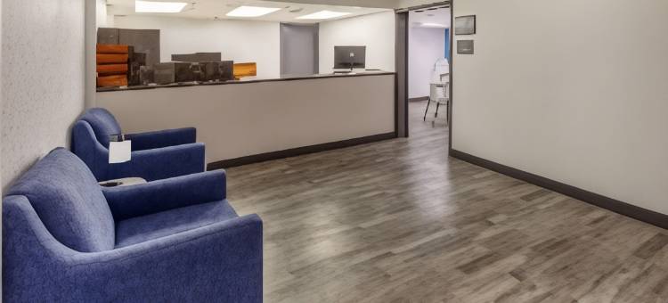 Baymont by Wyndham Laredo图片