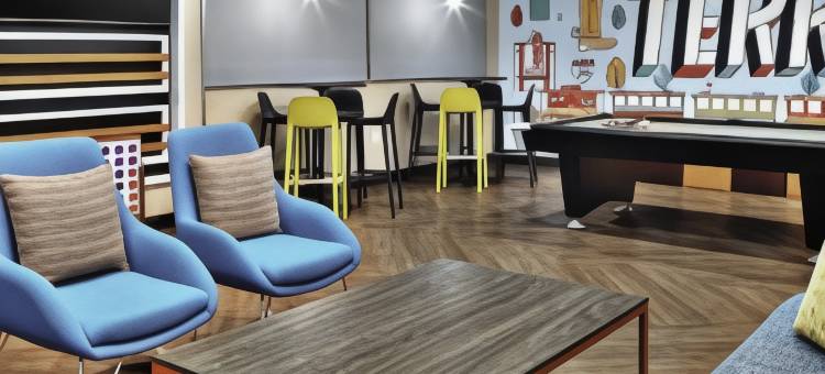 特雷尔希尔顿Tru酒店(Tru by Hilton Terrell)图片