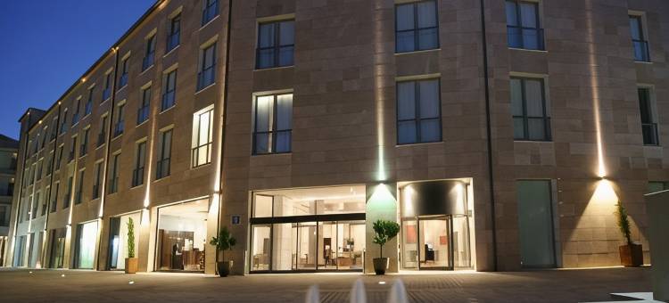 唐曼努埃尔阿迪拉姆大酒店(Gran Hotel Don Manuel)图片