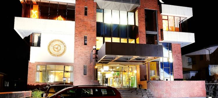 伊加保温泉 御宿 胜保(Hotel Katsuho)图片