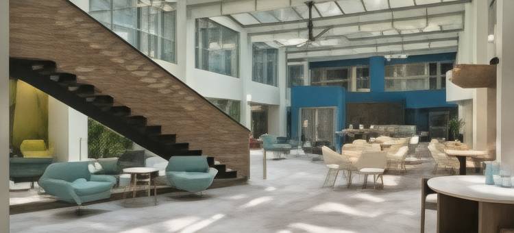 匹兹堡市中心Even酒店(Even Hotel Pittsburgh Downtown)图片