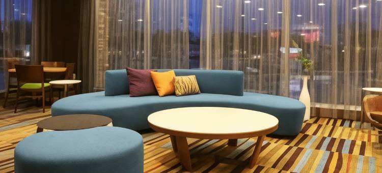 Fairfield Inn & Suites Madison Verona图片