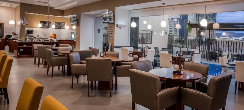 Best Western Plus Chihuahua Juventud图片