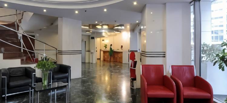 多里安旅馆(Dorian Inn - Sure Hotel Collection by BW)(Dorian Inn, Sure Hotel Collection by Best Western)图片