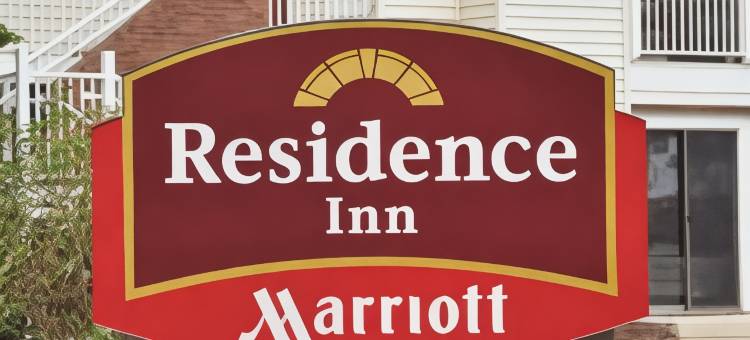 Residence Inn Richmond West End图片