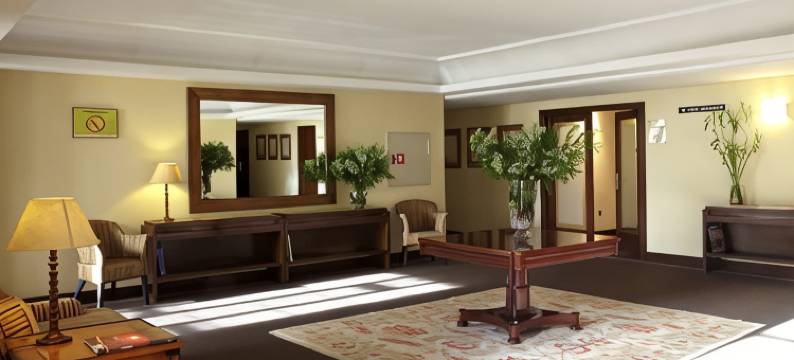 维哥科亚酒店(Hotel Coia de Vigo)图片