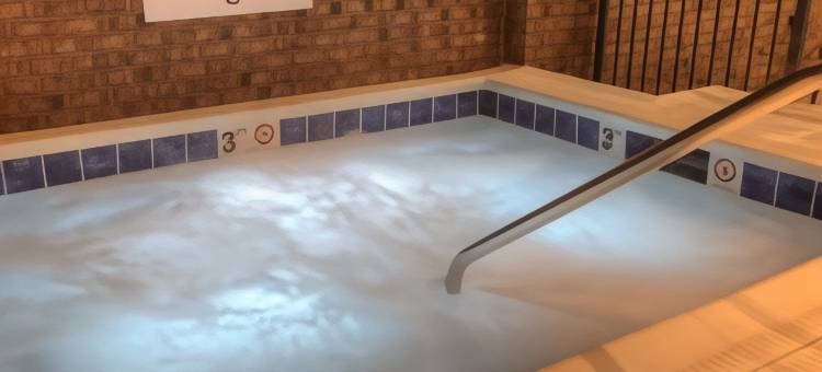 Fairfield Inn & Suites Gatlinburg Downtown图片