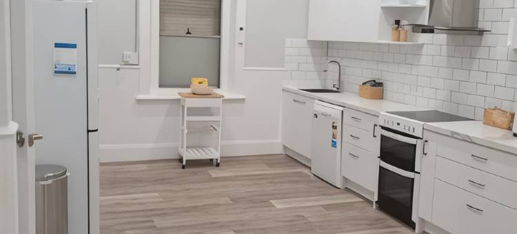 The Bend Abode图片