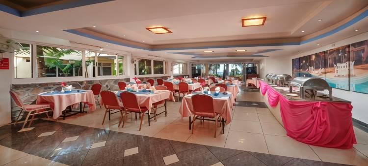 马尼萨酒店(Manisa Hotel)图片