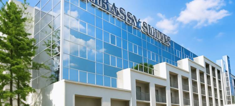 辛辛那提东北布鲁艾施希尔顿安泊套房酒店(Embassy Suites by Hilton Cincinnati Northeast Blue Ash)图片