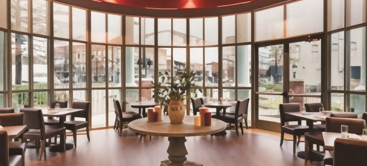 阿拉巴马塔斯卡卢萨市中心希尔顿安泊酒店(Embassy Suites by Hilton Tuscaloosa Alabama Downtown)图片