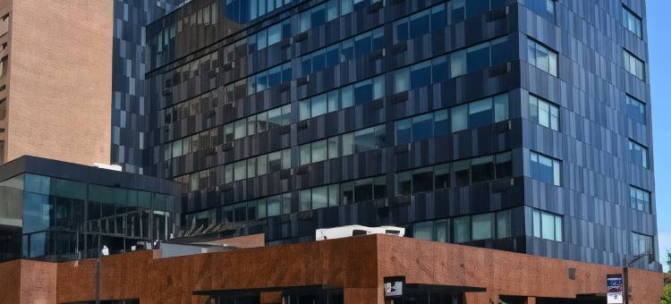 欧克莱尔希尔顿逸林利斯莫尔酒店(The Lismore Hotel Eau Claire - a DoubleTree by Hilton)图片