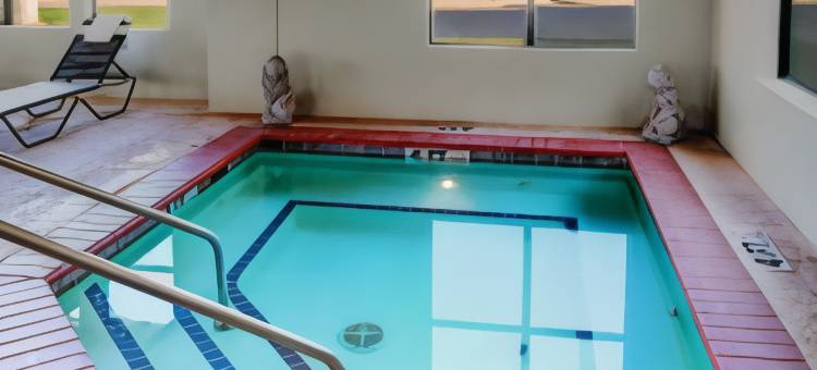 阿尔图斯希尔顿欢朋旅馆&套房酒店(Hampton Inn & Suites Altus)图片