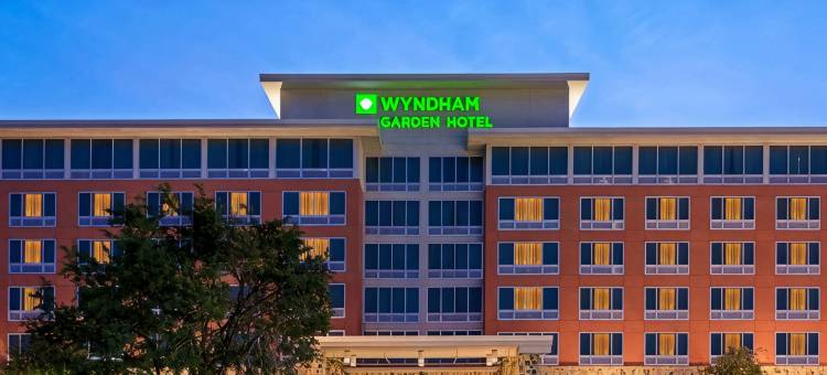 Wyndham Garden San Antonio Nea图片