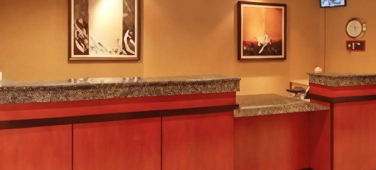 Fairfield Inn & Suites Austin Northwest/The Domain Area图片