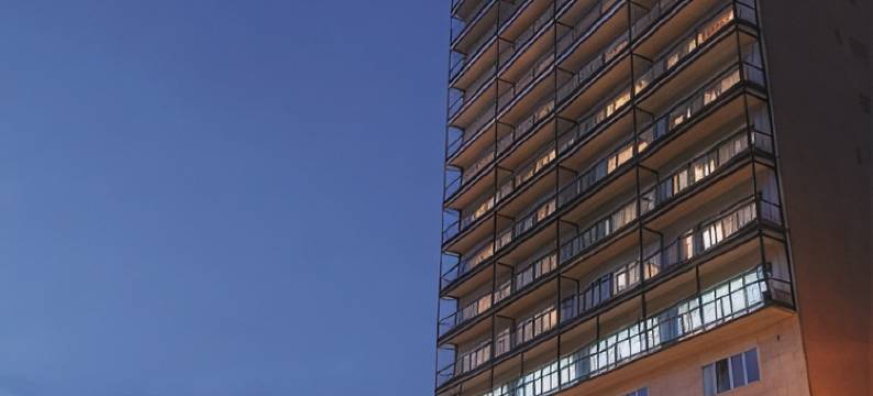 奈波德酒店(Hotel Neboder)图片