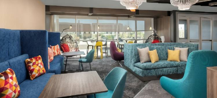 博福特希尔顿特鲁酒店(Tru by Hilton Beaufort)图片