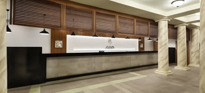 TUI MAGIC LIFE贝莱克酒店(Tui Magic Life Belek)图片