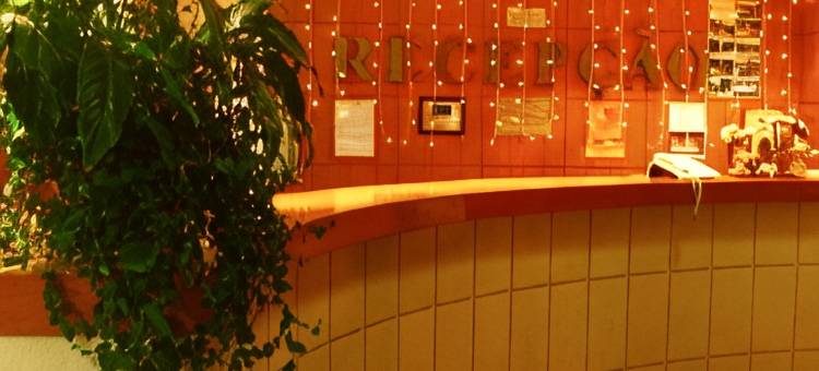 泰帕斯酒店(Hotel Das Taipas)图片