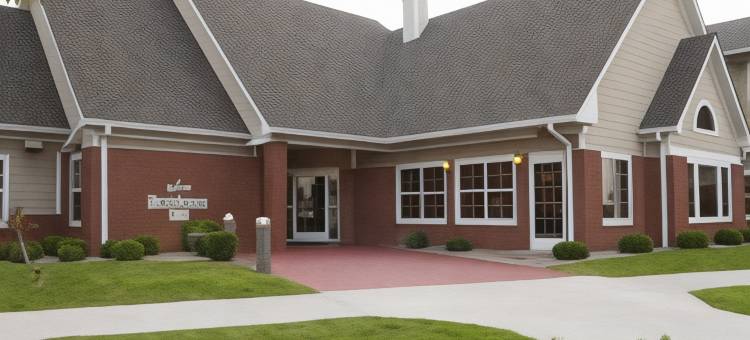 Residence Inn Oklahoma City South图片