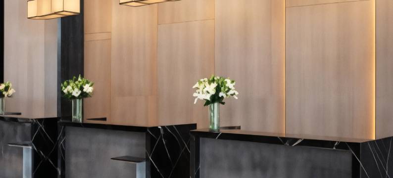 希尔顿克拉克太阳谷度假村(Hilton Clark Sun Valley Resort)图片