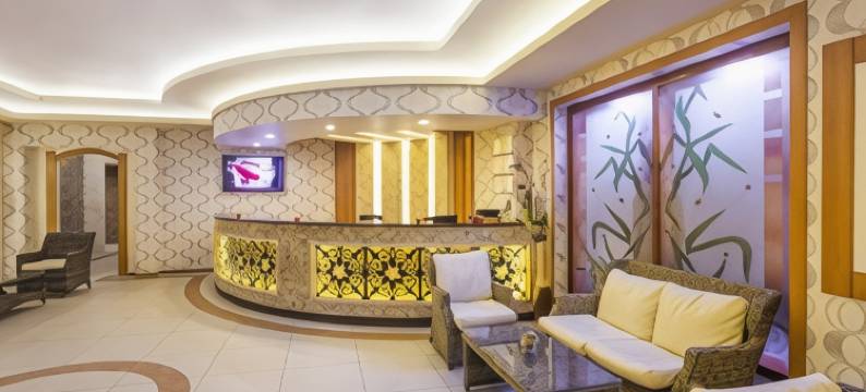 图兰王子酒店(Hotel Turan Prince - All Inclusive)图片