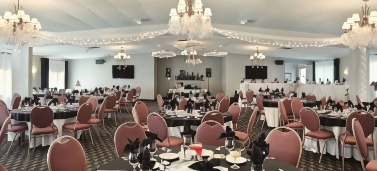 华沙温德姆花园酒店(Wyndham Garden Warsaw)图片