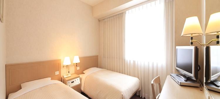 甲府华盛顿广场酒店(Kofu Washington Hotel Plaza)图片