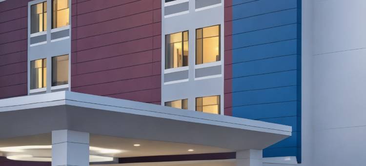 SpringHill Suites Detroit Dearborn图片