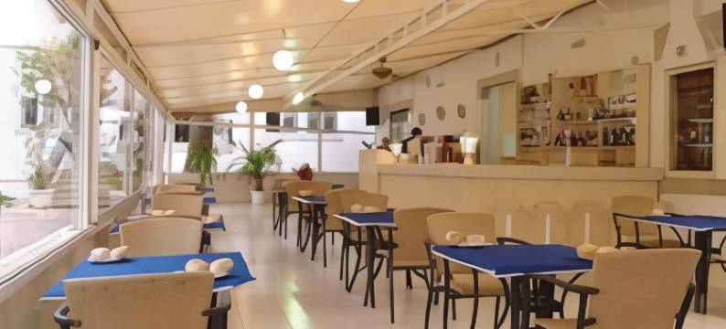 维拉赫斯菲酒店(Vila Recife Hotel)图片