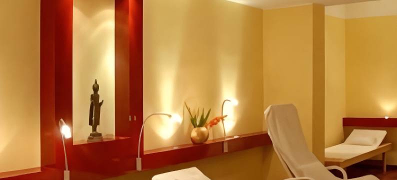 盖尔尼林达尔豪弗酒店(Hotel Garni Lindacher Hof)图片