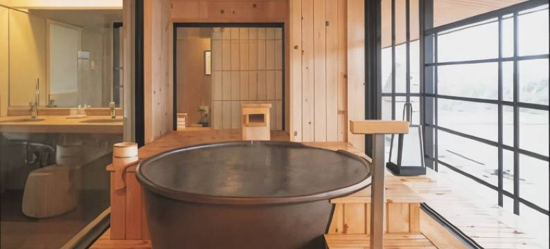 汤之川观光祥苑酒店(Yunokawa Kanko Hotel Shoen)图片