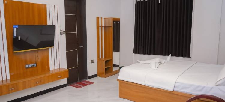 Hotel Pooja Inn & Restauants & Lodge图片