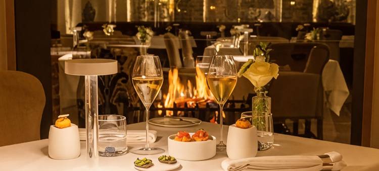 卡舍尔宫酒店(Cashel Palace Hotel)图片