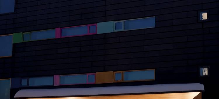 跑道舒适酒店(Comfort Hotel RunWay)图片