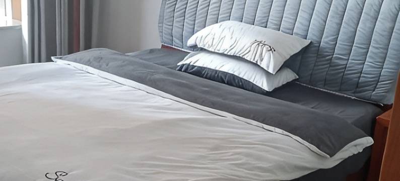 A西西的民宿(工业一路分店)图片