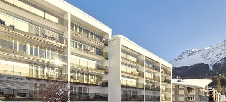 Nr.78 Haus Ladina图片