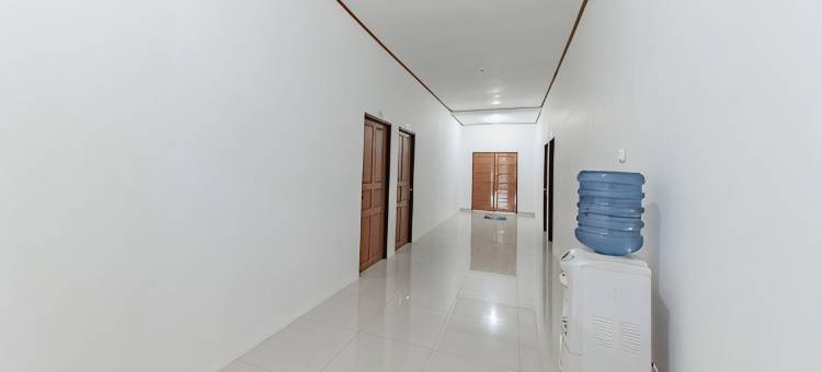 Urbanview Hotel 99 Syariah Banjarbaru by RedDoorz图片