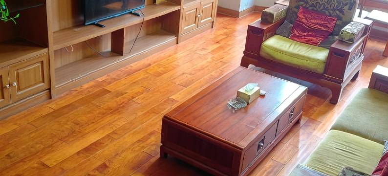 贺小姐家庭公寓(井冈山路分店)图片