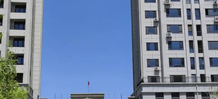 叫我丽媛公寓(鲅孔线分店)图片