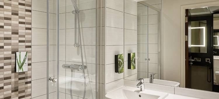 诺斯维奇桑迪威普瑞米尔酒店(Premier Inn Northwich (Sandiway))图片
