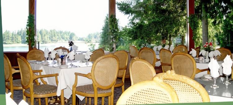 蚝湾旅馆及套房酒店(Oyster Bay Inn & Suites)图片