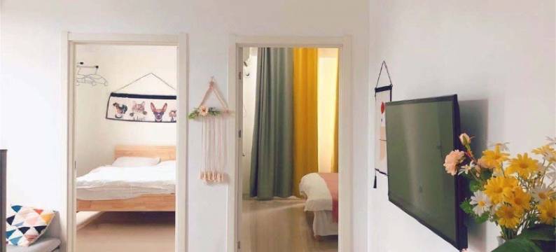 懒猫酒店民宿(红旗路1号分店)图片