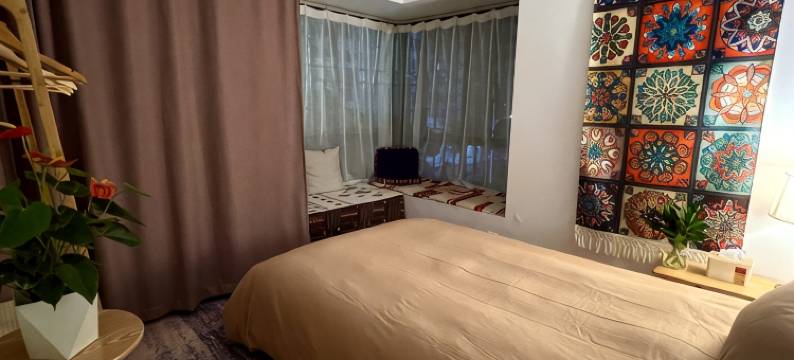 冥想者共修会民宿(圣隆路分店)图片