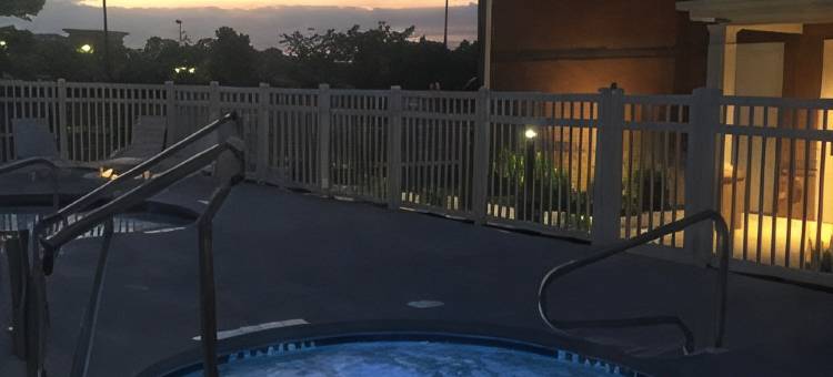 Microtel Inn & Suites by Wyndham Ocean City图片