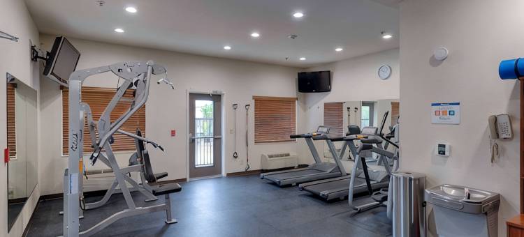 三角洲贝斯特韦斯特优质套房酒店(Best Western Plus Delta Inn  Suites)图片