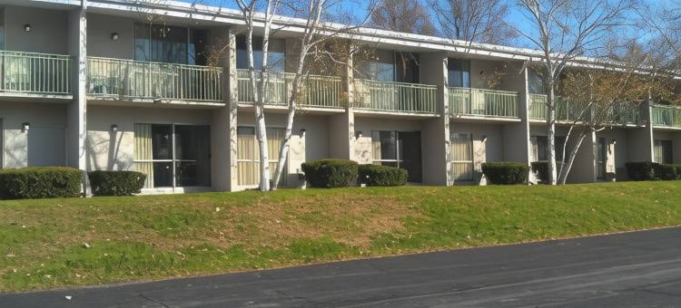 纽堡豪生酒店(Howard Johnson by Wyndham Newburgh/West Point)图片