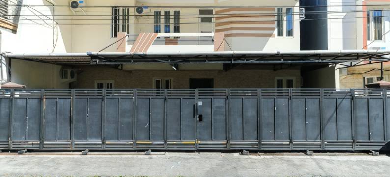 德尔玛万旅馆(House of Dharmawan)图片