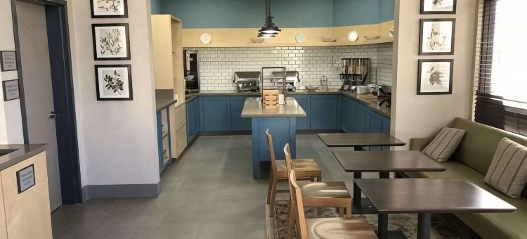 贝克斯菲尔德丽怡酒店(Country Inn & Suites by Radisson, Bakersfield, CA)图片