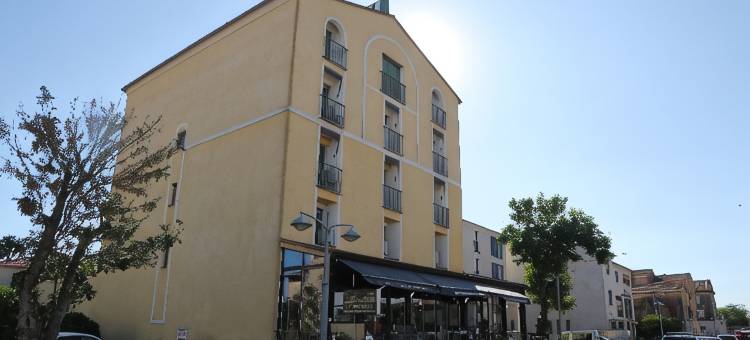 阿莱里亚阿特拉特加塔酒店(Hôtel Restaurant Atrachjata)图片